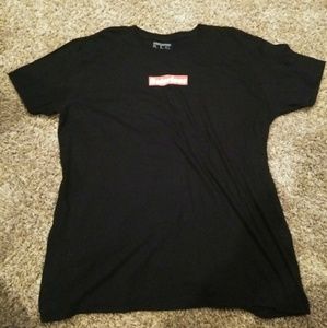 The Notorious B.I.G "Notorious" Tee